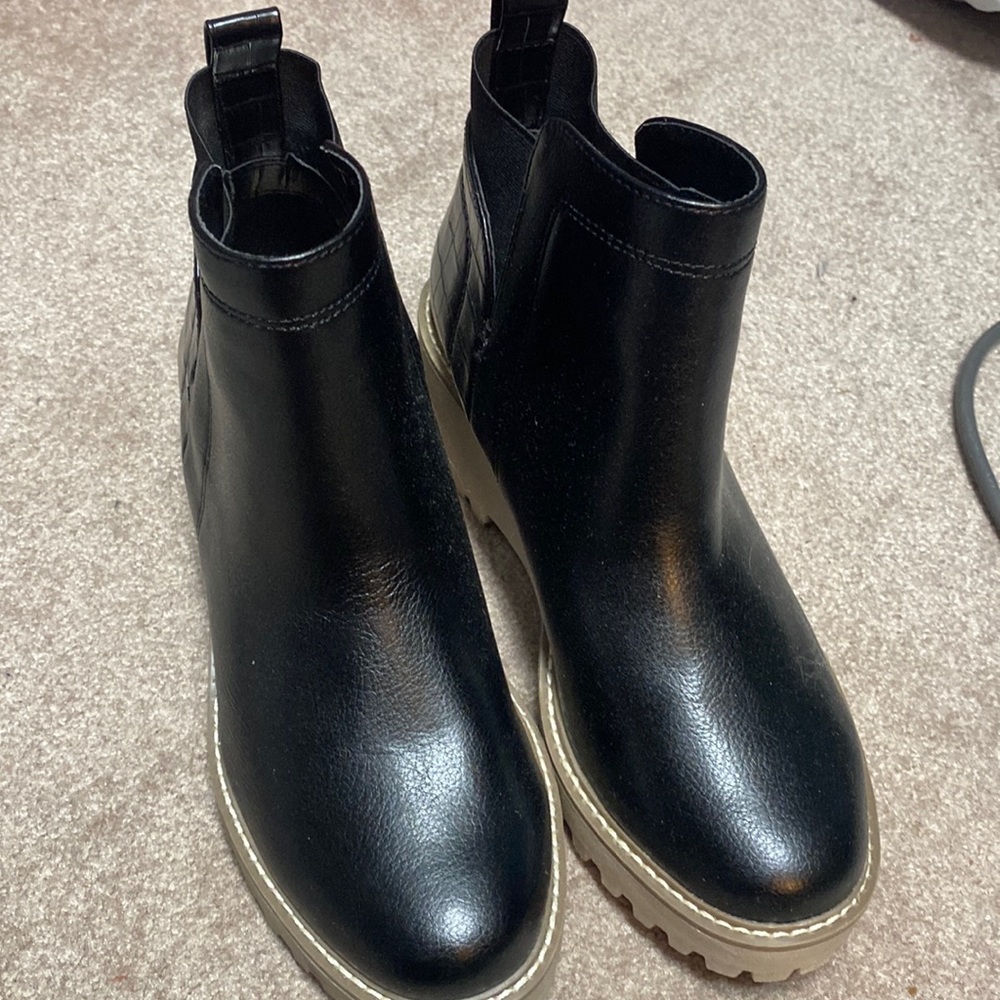 Dolce vita boots
